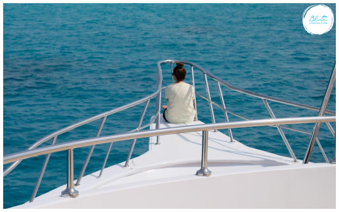 Czy rejs do Sataya Dolphin Reef jest dla Ciebie? 5 sygnałów, że warto spełnić to marzenie właśnie teraz