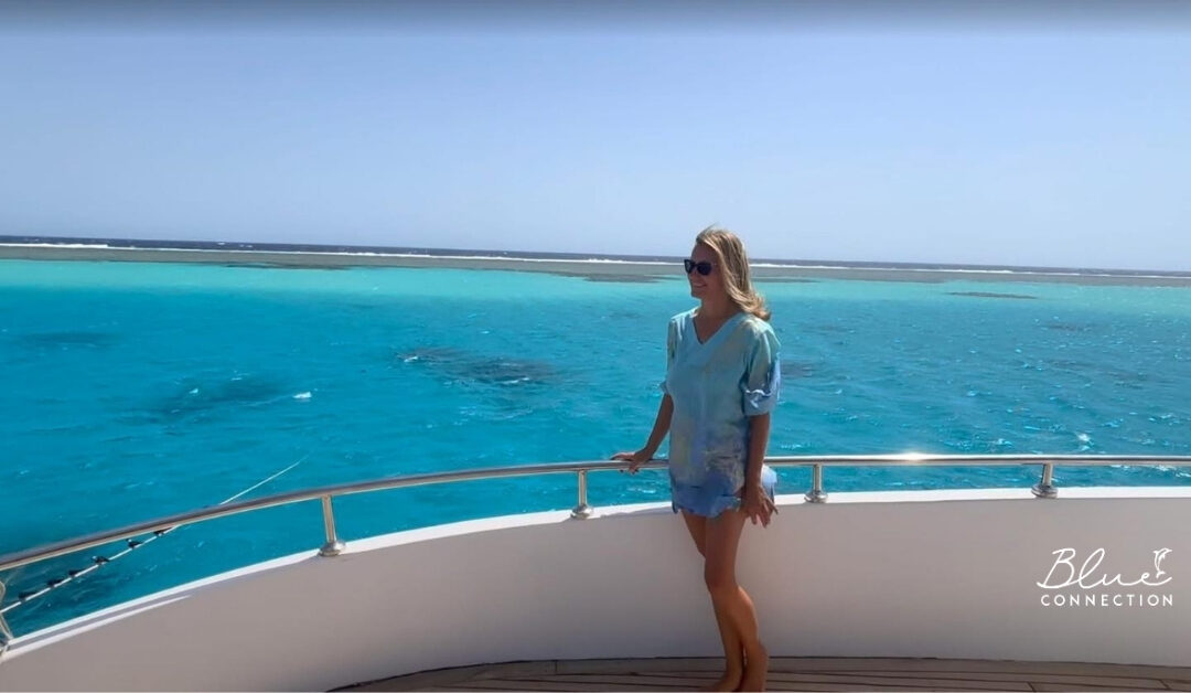 Ubezpieczenie podróżne do Egiptu – co uwzględnić, a na co uważać?