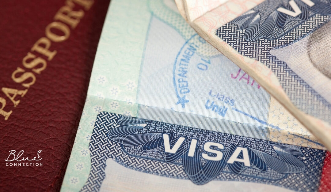 Wiza do Egiptu krok po kroku – bez stresu i bez niespodzianek