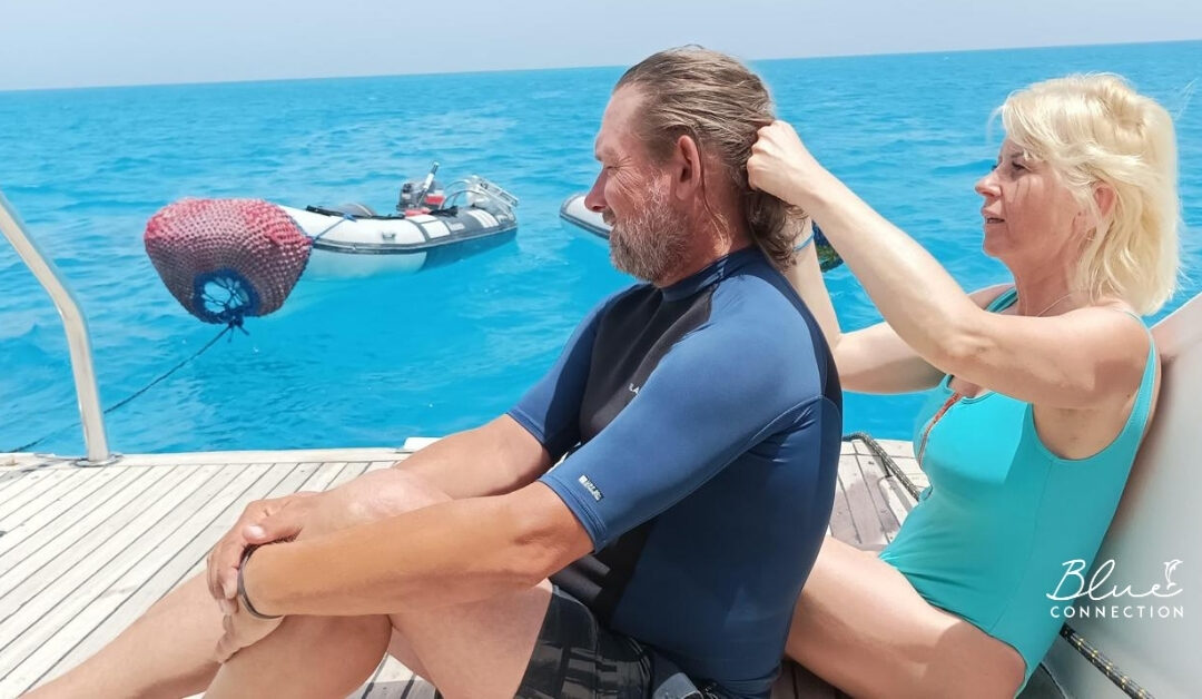 Jak zadbać o skórę i zdrowie w suchym klimacie Egiptu?